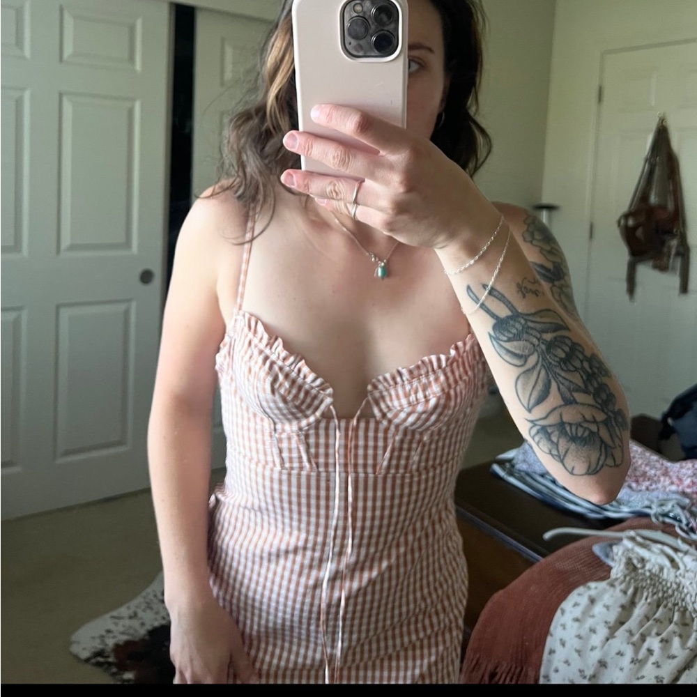 Urban Outfitters mini dress